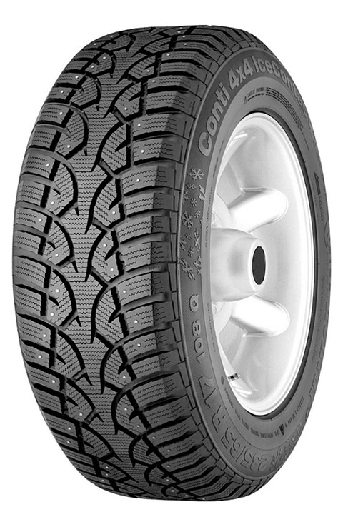 Continental Conti4x4IceContact  245/70 R17 110Q