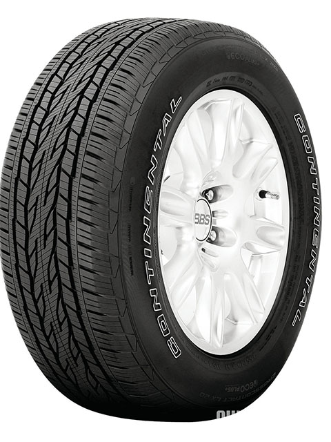 Continental ContiCrossContact LX20 265/70 R18 116S