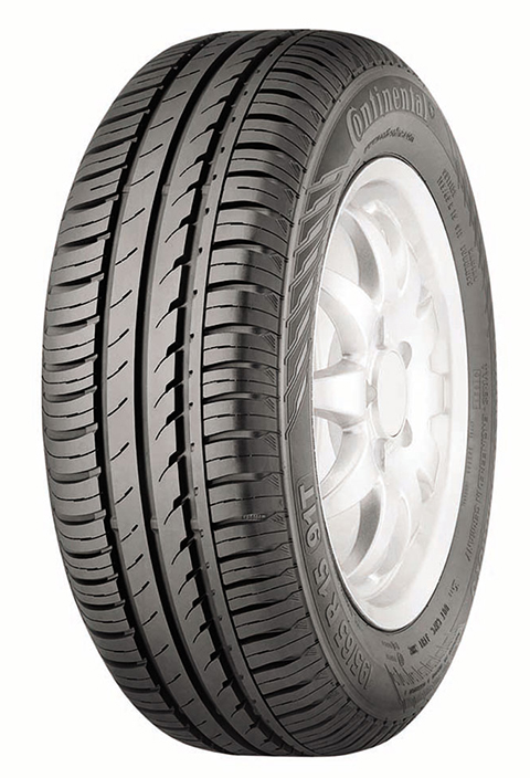 Continental ContiEcoContact 3 185/65 R15 88H