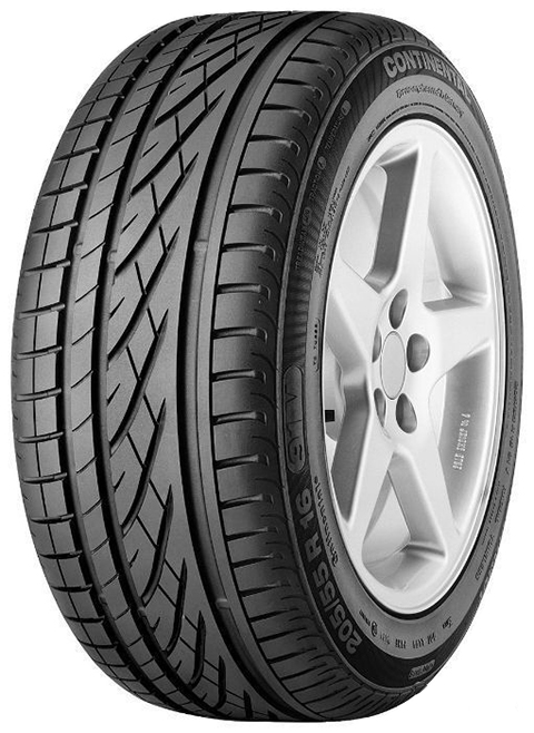 Continental ContiPremiumContact 195/55 R16 87T M0