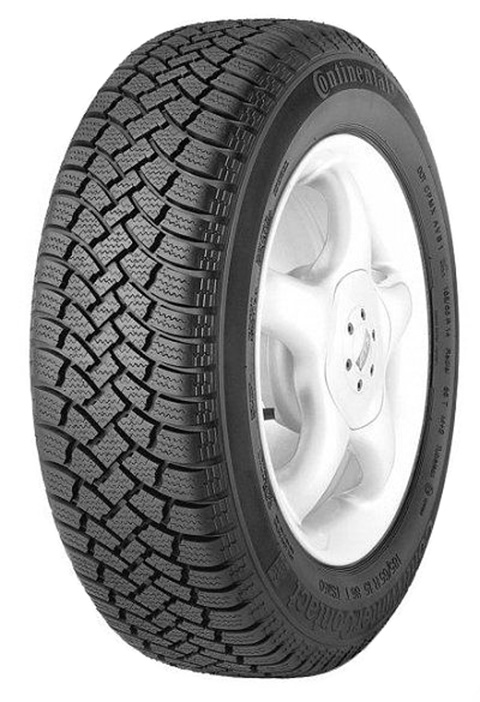 Continental ContiWinterContact TS 760 175/55 R15 77T