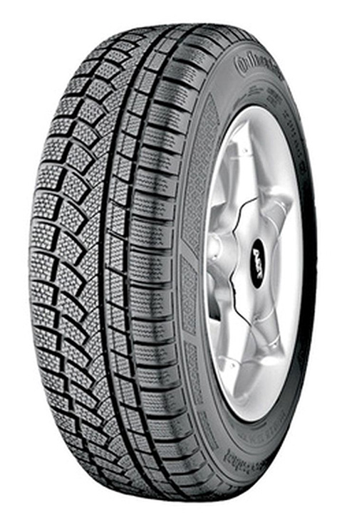 Continental ContiWinterContact TS 790 225/60 R18 H