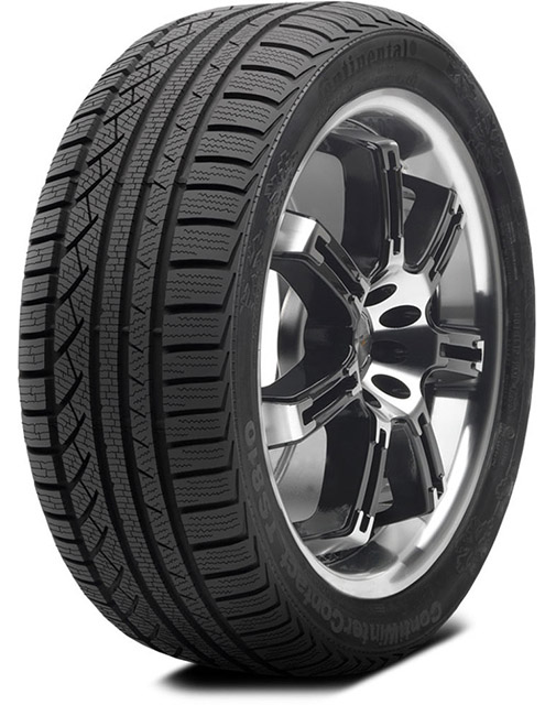 Continental ContiWinterContact TS 810 185/65 R15 88T M0