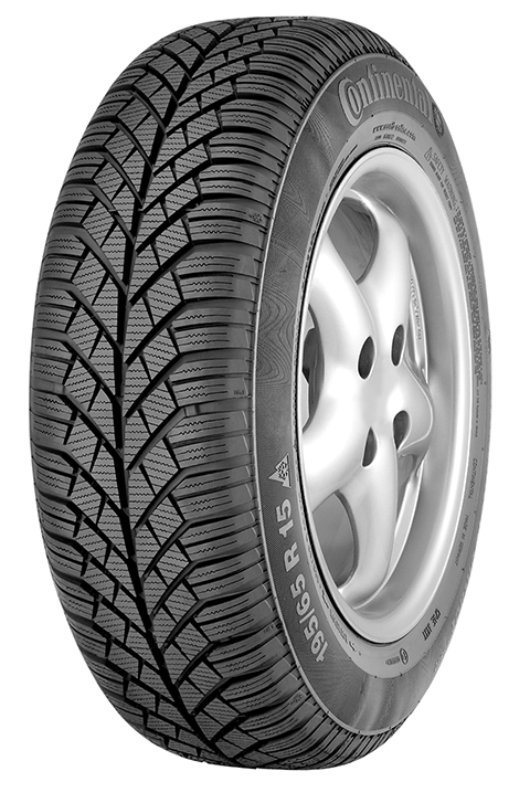 Continental ContiWinterContact TS 830 235/60 R16 100H