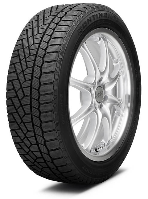 Continental ExtremeWinterContact 215/65 R16 102T XL