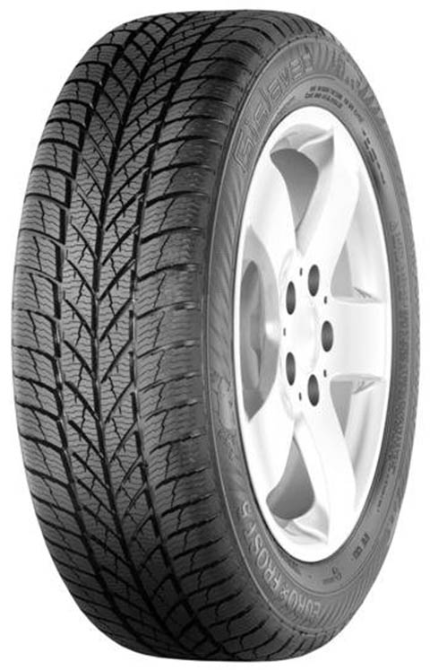 Gislaved Euro Frost 5 185/60 R15 84T