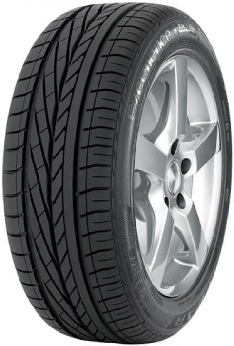 Goodyear Excellence 215/45 R17 87V M0