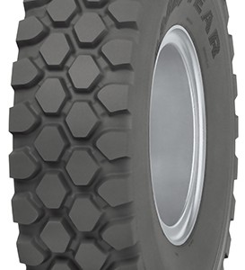 Goodyear OffRoad ORD military