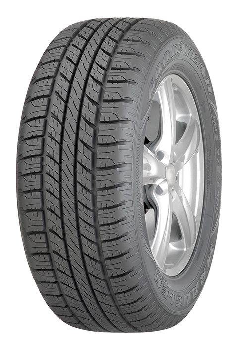 Goodyear Wrangler HP All Weather  255/65 R17 110H