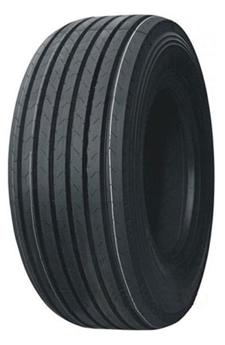Long March LM168 385/65 R22,5 160K