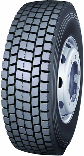 Long March LM326 315/80 R22,5 156/150K