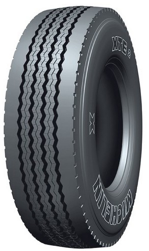 Michelin XTE2+ 245/70 R17,5 143/141J