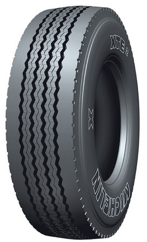 Michelin XTE2 245/70 R19,5 141/140J