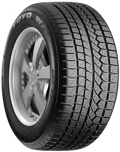 Toyo Open Country W/T 235/60 R17 102H